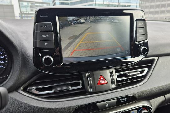 Hyundai i30 1.5 t-Gdi 48V Smart
