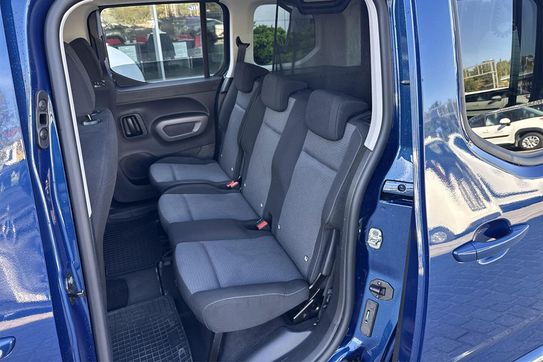 Toyota Proace City Verso L1H1 Business