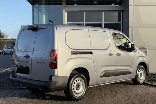 Peugeot Partner Van XL L2H1