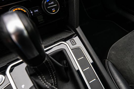 Volkswagen Arteon 2.0 TDI R-Line DSG