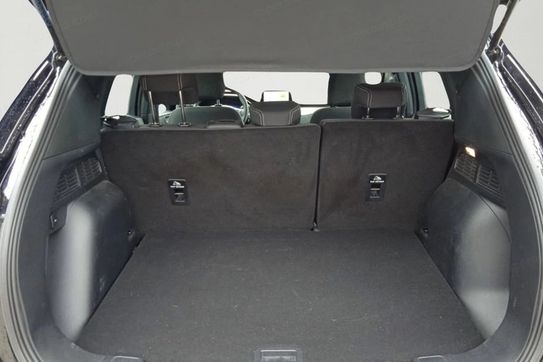 Ford Kuga 2.5 Fhev Fwd Titanium Ecvt