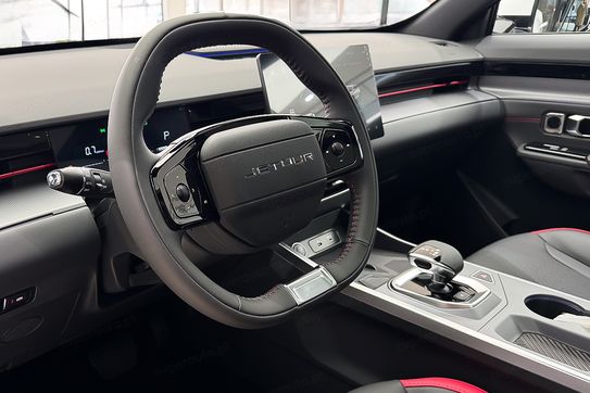 Jetour Dashing 1.5T DCT