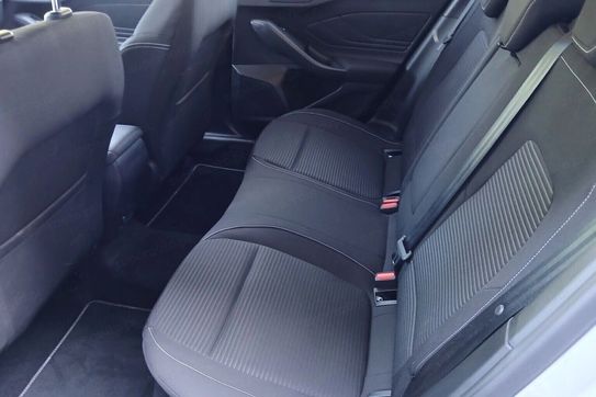 Ford Focus 1.5 EcoBlue Titanium X