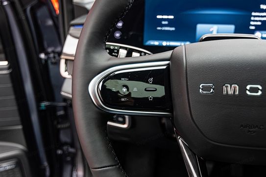 Omoda 5 Premium DCT 1.6 T-GDI