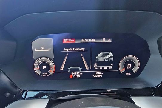 Audi A3 35 TFSI S tronic