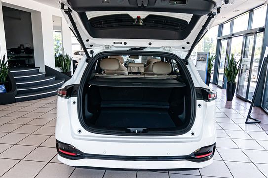 Changan CS75 Plus 1.5T aut