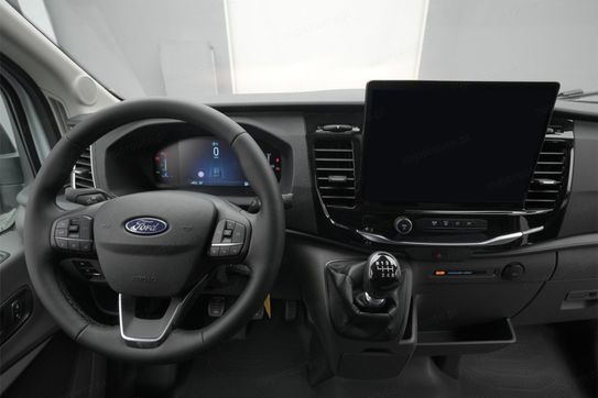 Ford Transit 350 L3H2 Trend