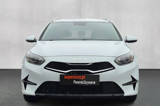 Kia Ceed T-GDI M