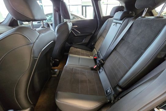 BMW X1 sDrive20i