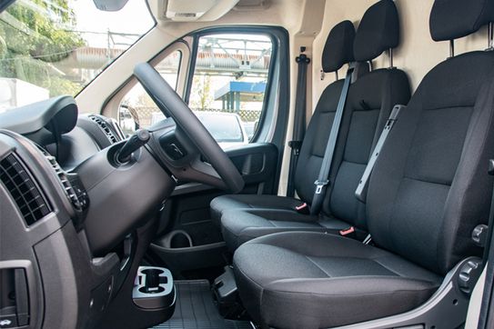 Fiat Ducato 3t L2H2