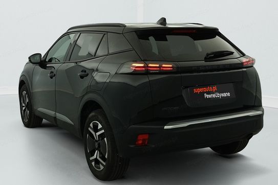 Peugeot 2008 ALLURE 1.2 PureTech