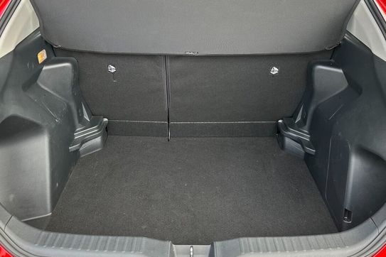Toyota Yaris Cross 1.5 Hybrid Comfort