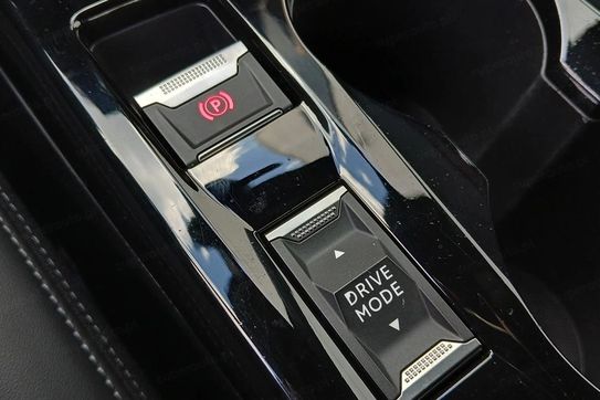 Peugeot 2008 1.2 PureTech GT Line S&S