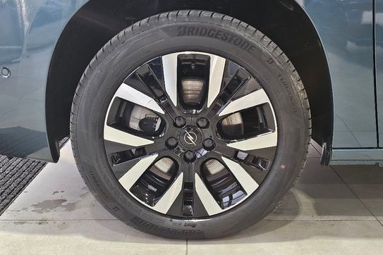Opel Combo L L1H1 GS