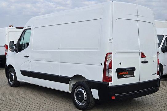 Renault Master L2H2