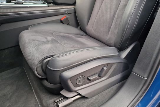 Audi Q7 50 TDI quattro S Line