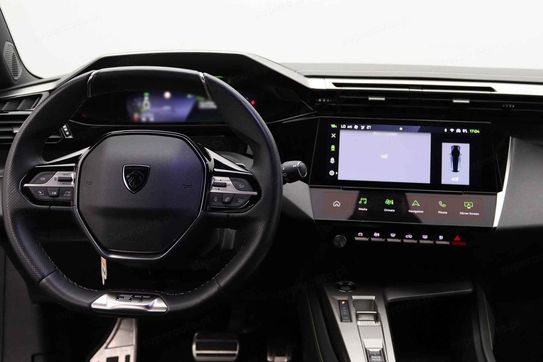 Peugeot 308 GT SW EAT8 1.5 BlueHDi