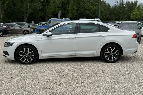 Volkswagen Passat 2.0 Tdi Evo Business Dsg