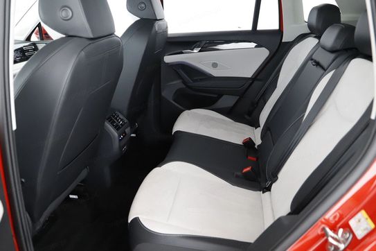 Volkswagen Tiguan TSI  DSG