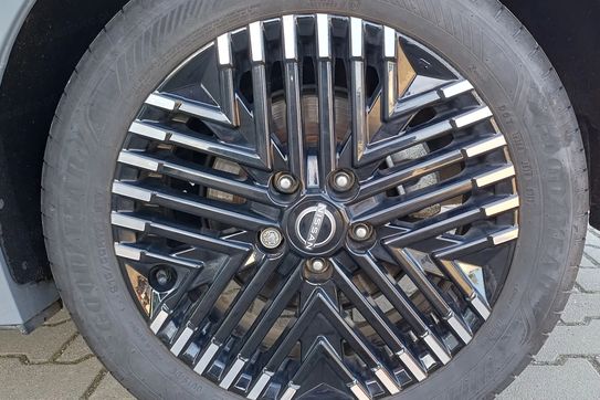 Nissan Leaf 40kWh N-Connecta