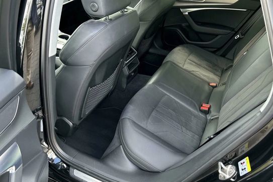 Audi A6 40 TDI quattro S Line