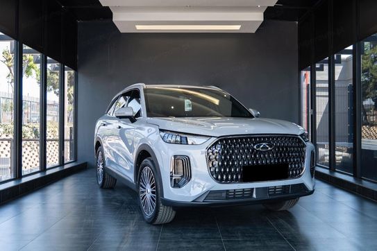 Chery Tiggo 9 Prestige 1.5 T-GDI Super Hybrid DHT 7os.