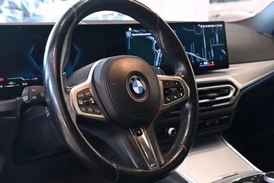BMW Seria 3 320d xDrive M Sport
