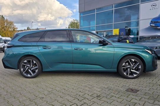 Peugeot 308 PureTech Allure Pack S&S EAT8