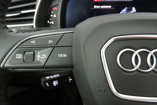 Audi Q8 50 TDI quattro