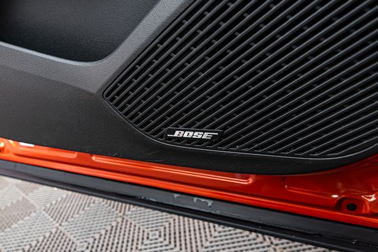 Renault Arkana 1.3 TCe mHEV R.S. Line EDC