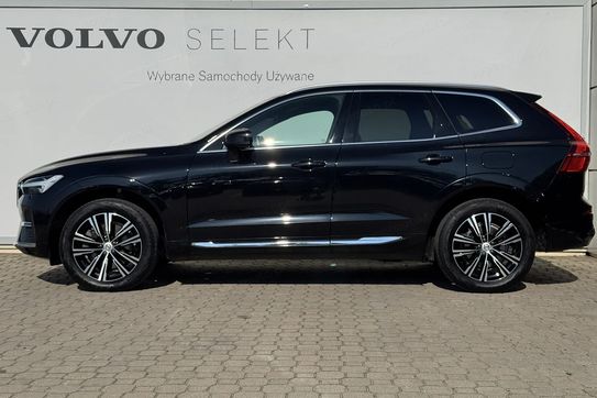 Volvo XC60 B5 B AWD Inscription