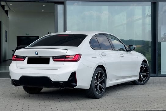 BMW Seria 3 320d xDrive M Sport