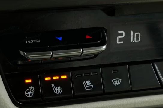 Mazda CX-60 Takumi 2.5 E-SKYACTIV PHEV