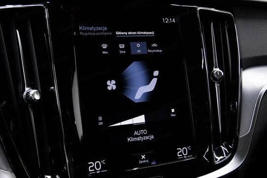 Volvo V60 B3 B Momentum Core aut
