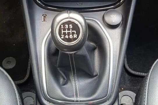 Ford Puma 1.0 Ecoboost Mhev Titanium x