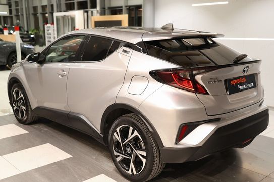 Toyota C-HR 1.8 Hybrid Style