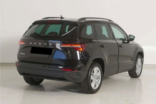 Skoda Karoq Edition 130 1.5 TSI DSG