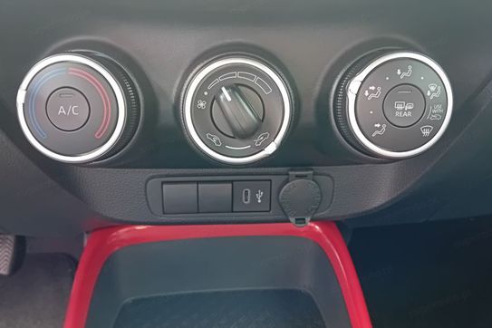 Toyota Aygo X Style 1.0 Benzyna