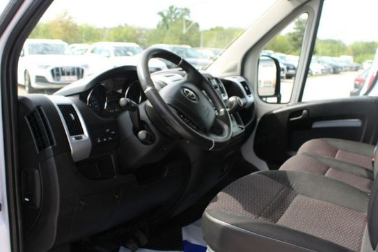 Opel Movano L2H2