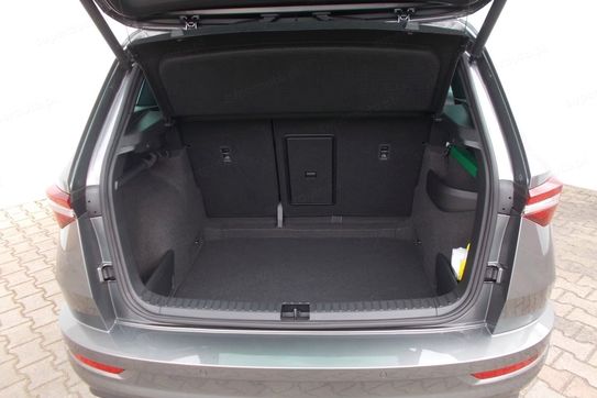 Skoda Karoq Sportline 1.5 TSI DSG