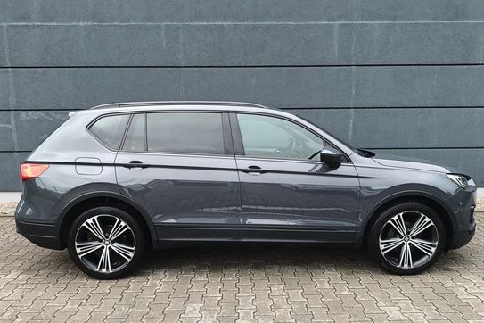 Seat Tarraco 1.5 Eco TSI EVO Style S&S