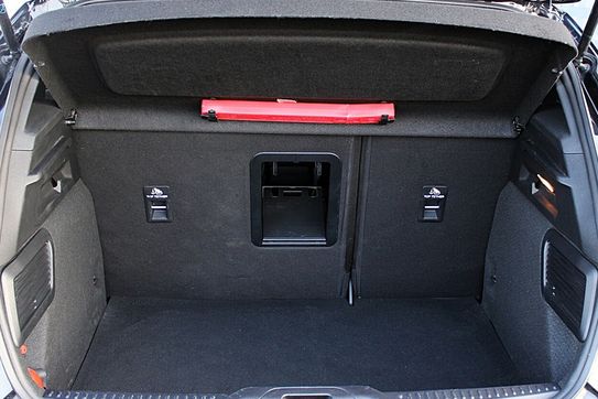 Ford Focus 1.0 EcoBoost ST-Line X