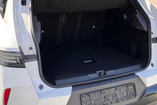 Opel Grandland X GS 1.2 Turbo
