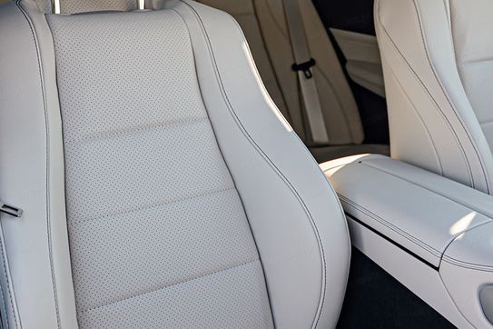 Mercedes GLE 350 de  4-Matic AMG Line