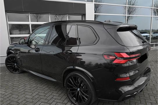 BMW X5 xDrive30d M Sport