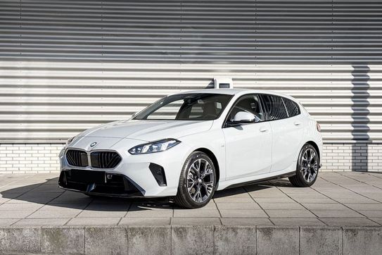 BMW Seria 1 123 xDrive M Sport