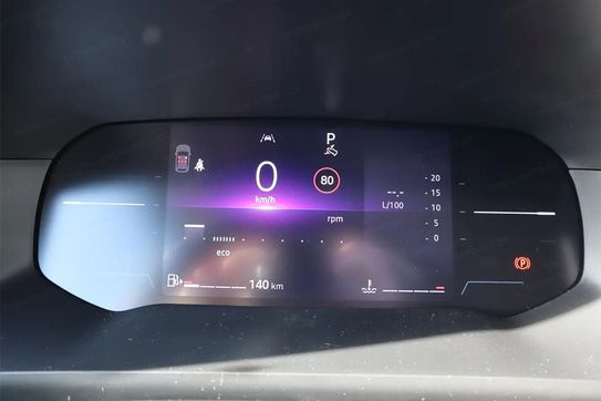 Renault Kangoo L1H1 Techno EDC