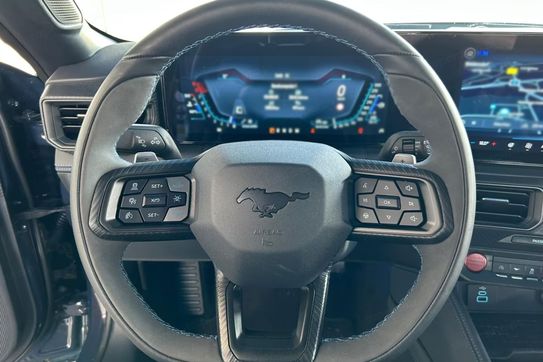 Ford Mustang Dark Horse aut 5.0 Ti-VCT V8