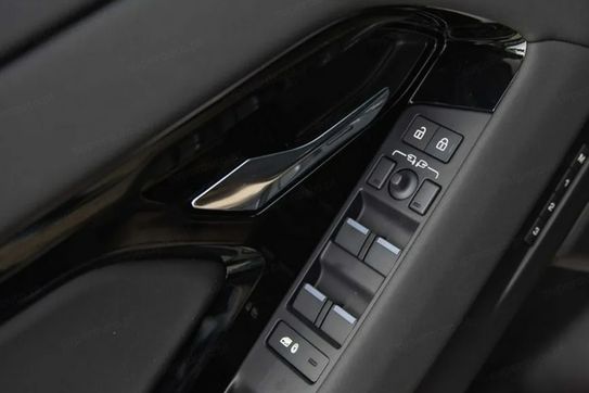 Land Rover Range Rover Evoque Evoque D200 Dynamic SE