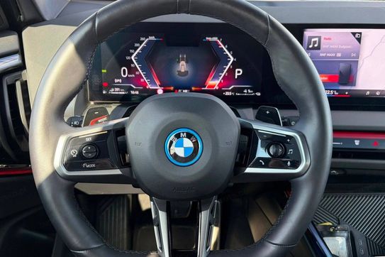 BMW X3 xDrive30e PHEV aut